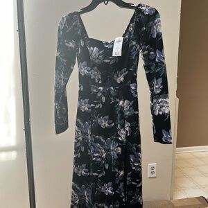 Abercrombie dress